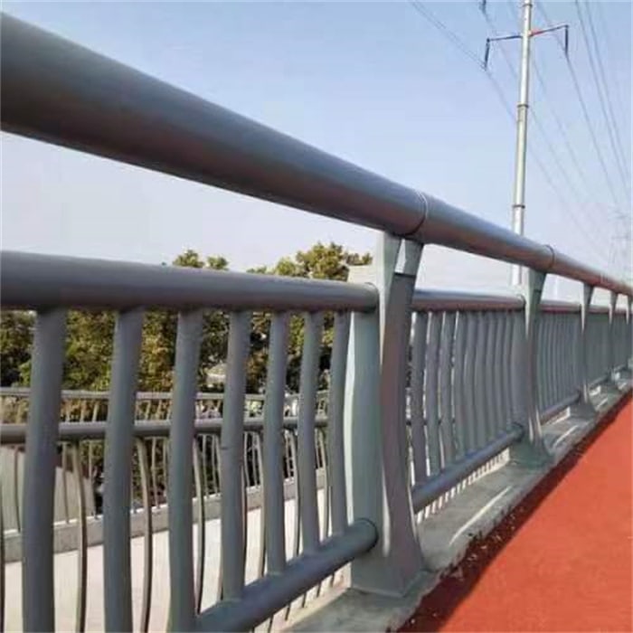 河道護(hù)欄
