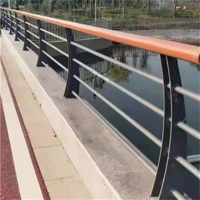 橋梁護欄